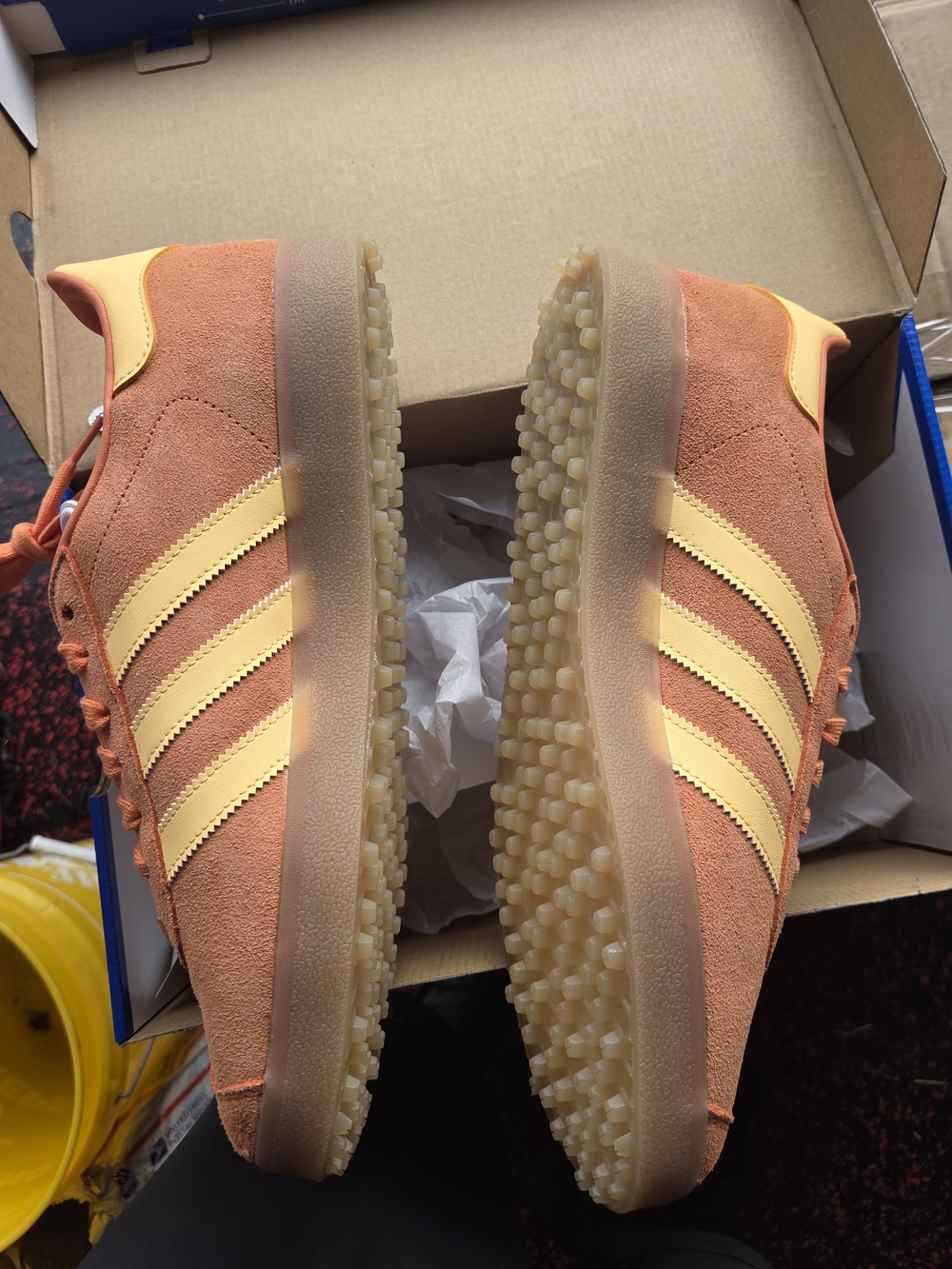Adidas Golf Shoes